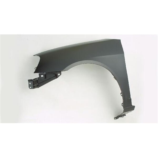 Geared2Golf Left Hand Fender for 2001-2003 Civic CPE & SDN GE1835593 - main